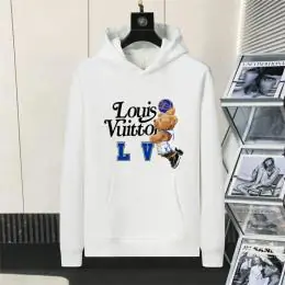 louis vuitton lv sweatshirt manches longues pour homme s_1240b17